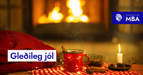 Jólakveðjur